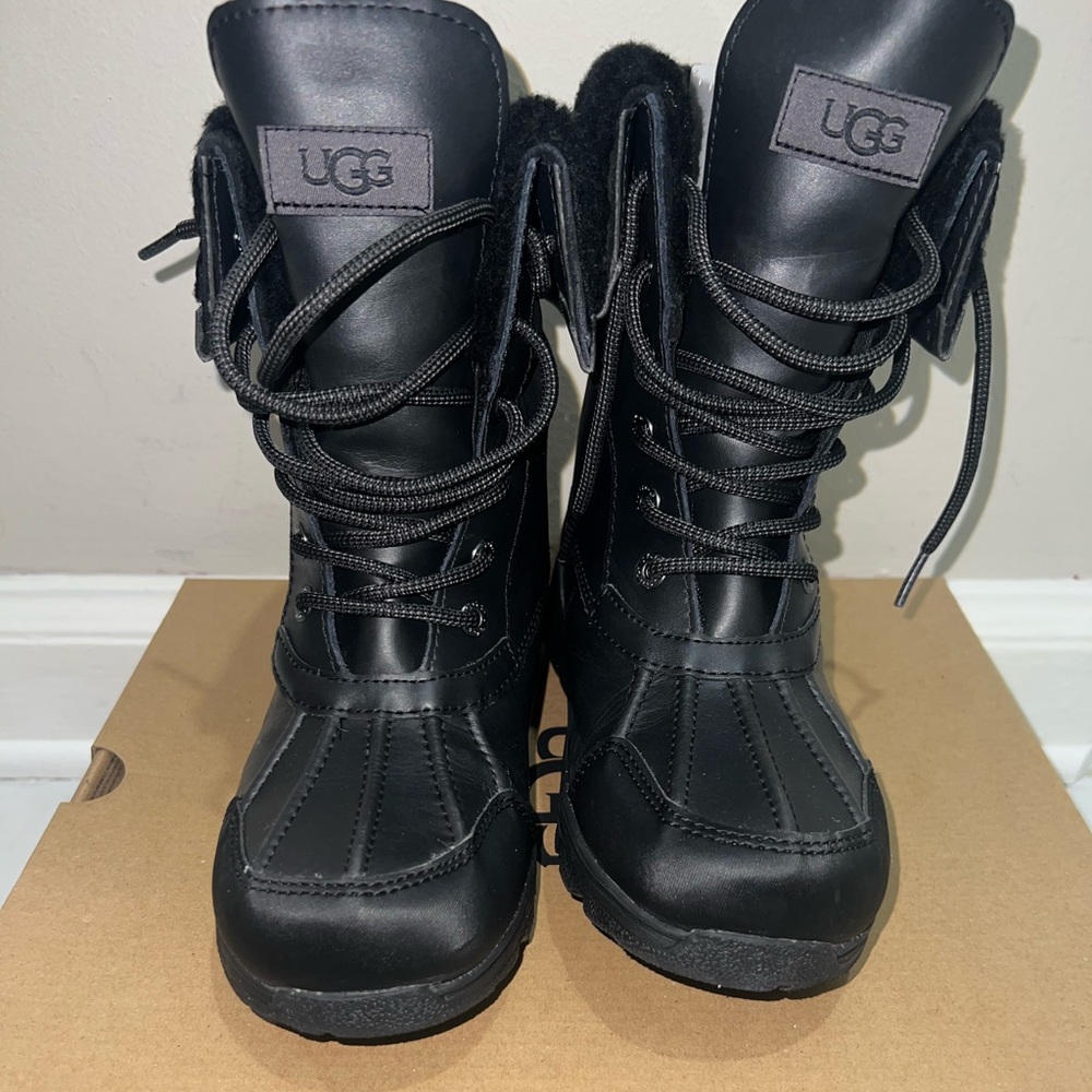 Ugg Kids Butte II Boots